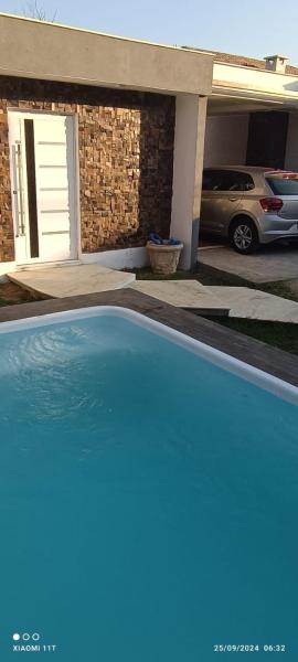 Casa Búzios 5 minutos da Praia Tucuns
